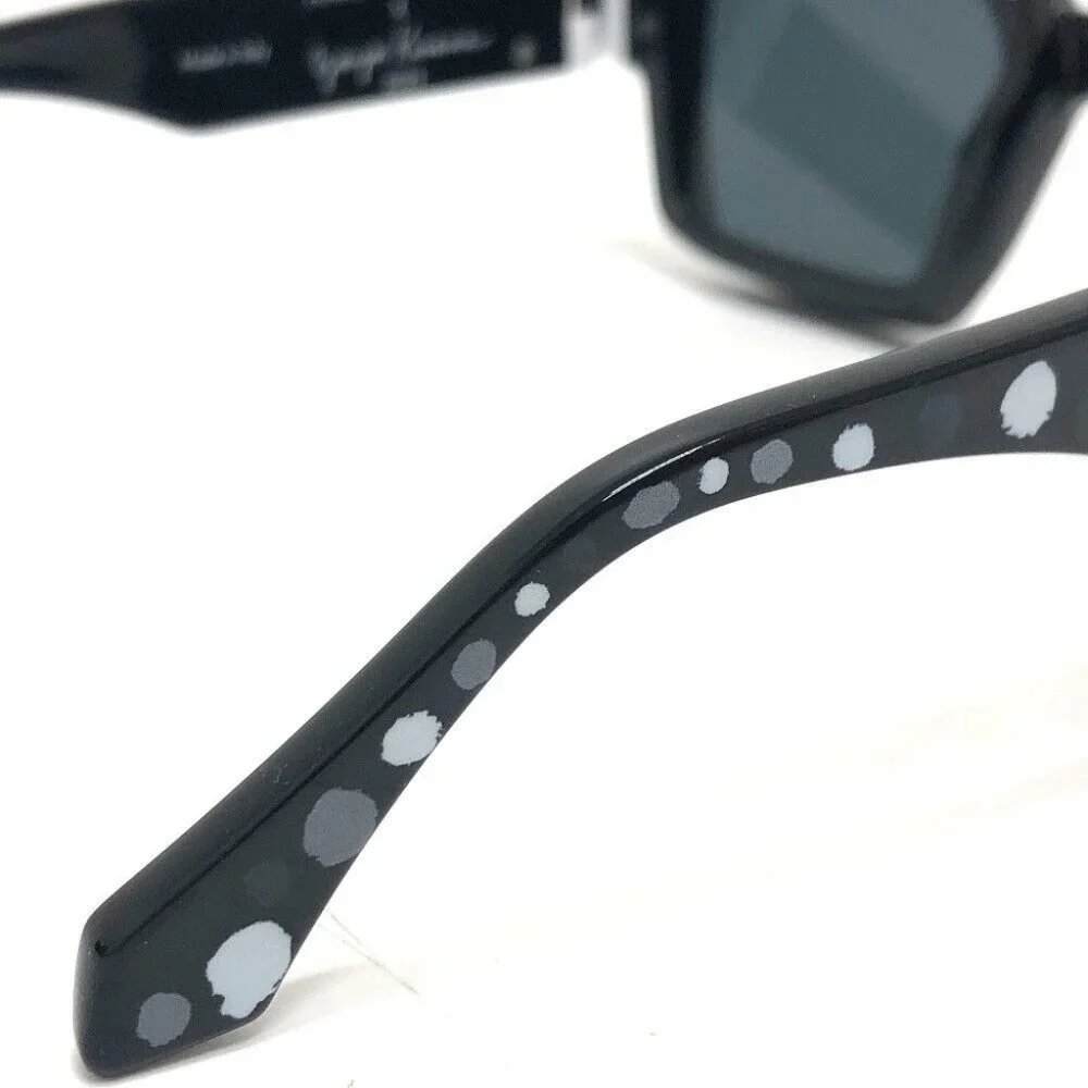 Authentic LOUIS VUITTON Z1904E 1.1 Millionaire - Infinity Dot LV x YK sunglasses